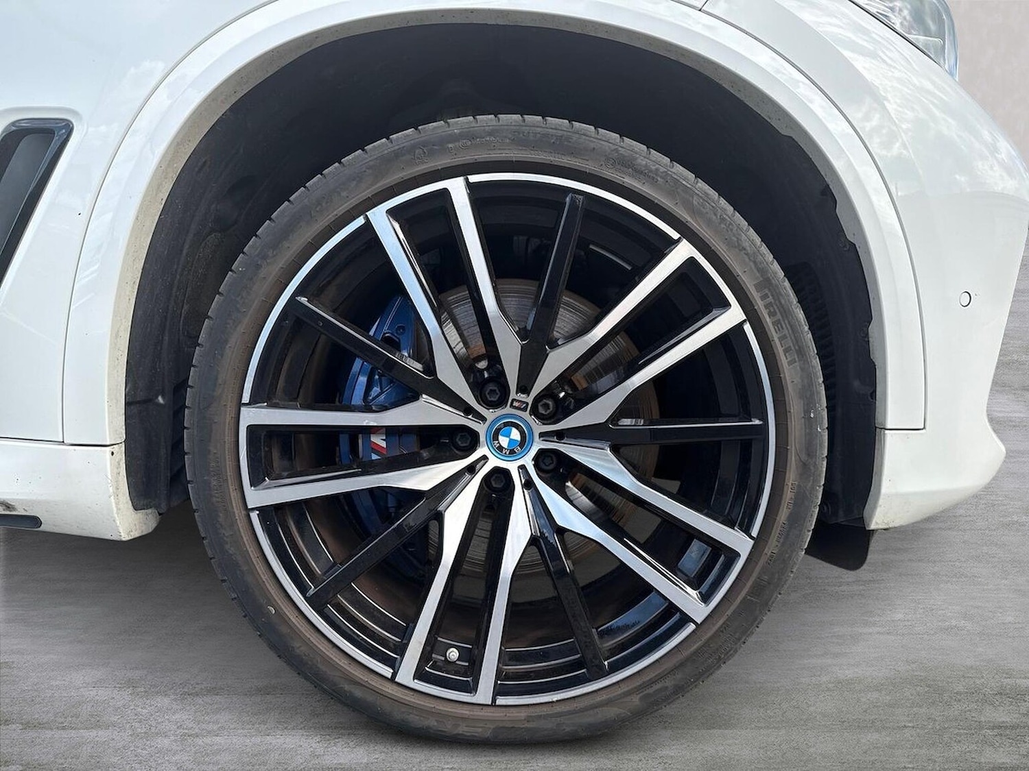 Used BMW X5 2022 for sale - 76040744: Photo 7