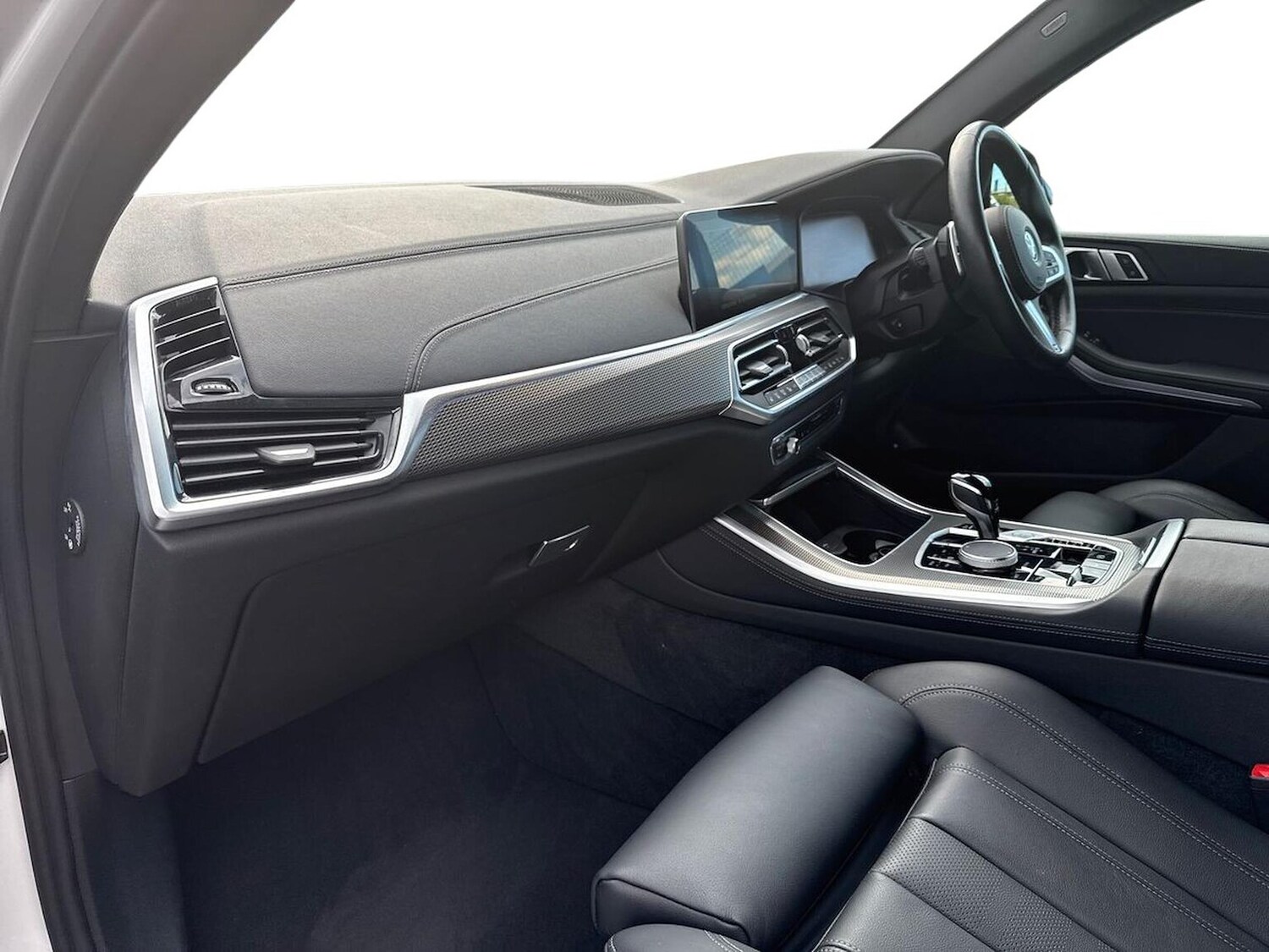 Used BMW X5 2022 for sale - 76040744: Photo 8