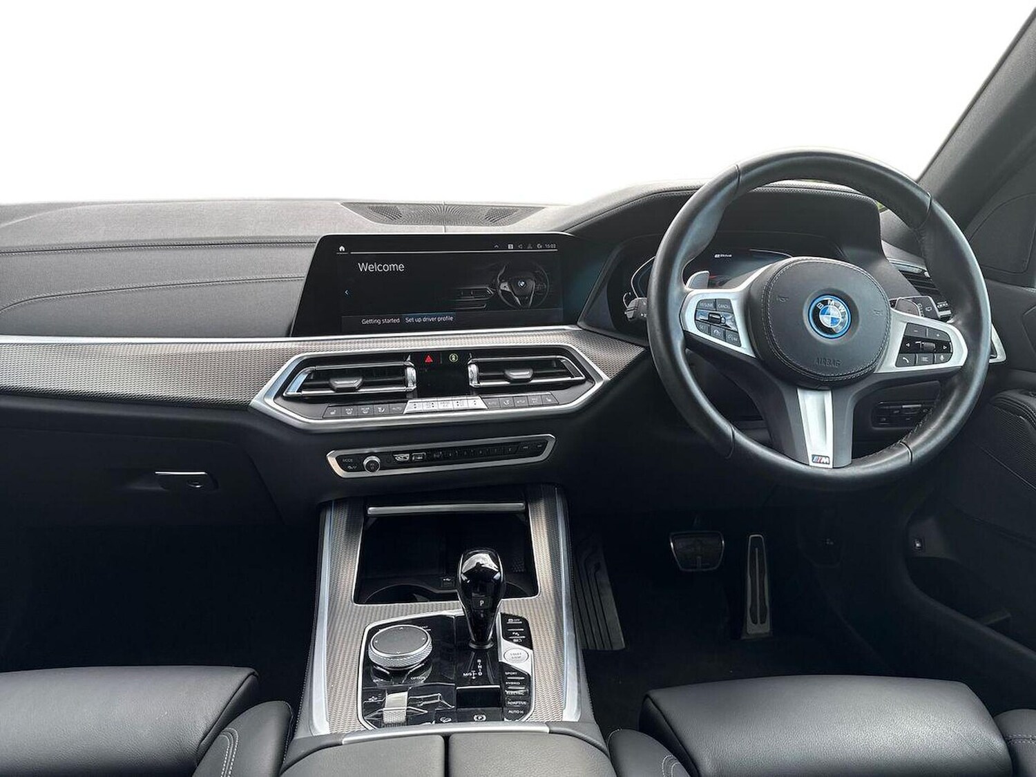Used BMW X5 2022 for sale - 76040744: Photo 9
