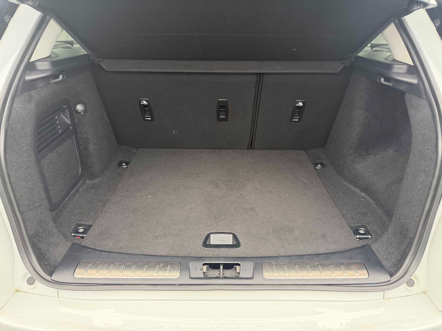 Used Land Rover Range Rover Evoque 2018 for sale - 77796975: Photo 10