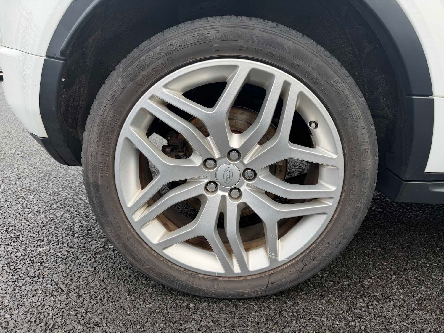 Used Land Rover Range Rover Evoque 2018 for sale - 77796975: Photo 13