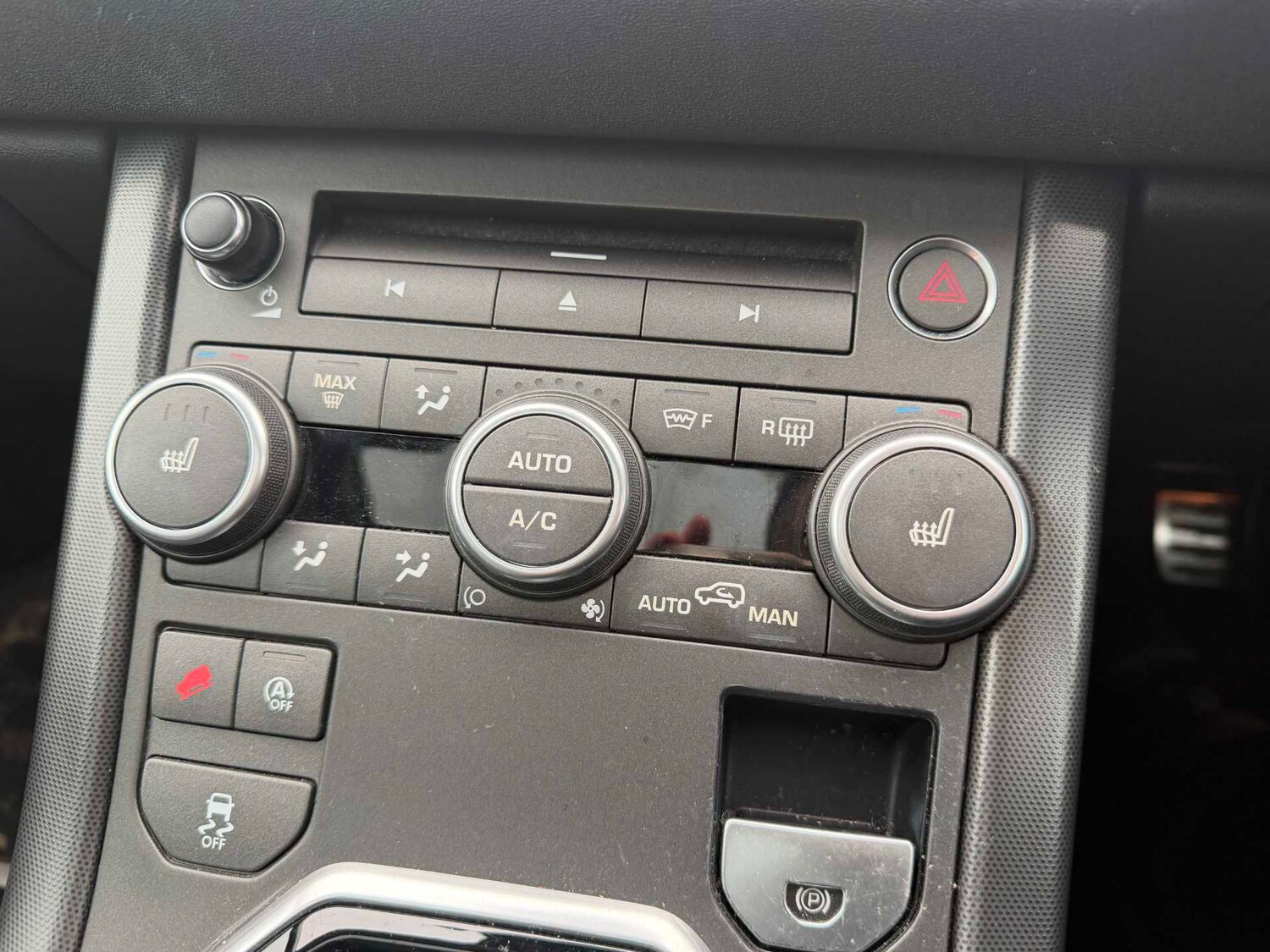 Used Land Rover Range Rover Evoque 2018 for sale - 77796975: Photo 16