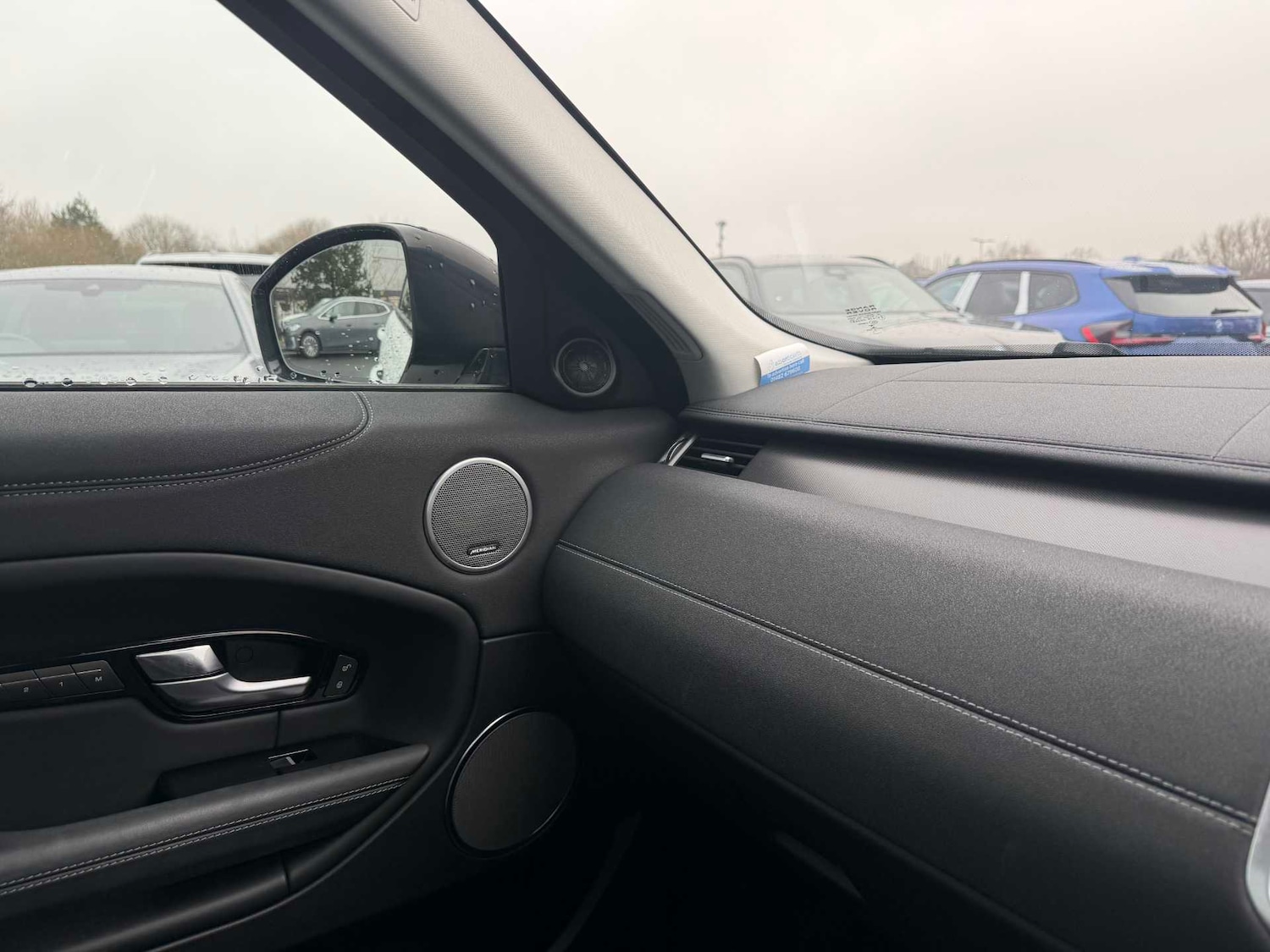 Used Land Rover Range Rover Evoque 2018 for sale - 77796975: Photo 18