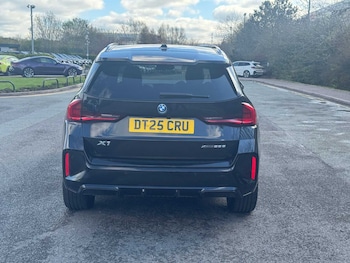 Used BMW X1 2025 for sale - 78391023: Photo