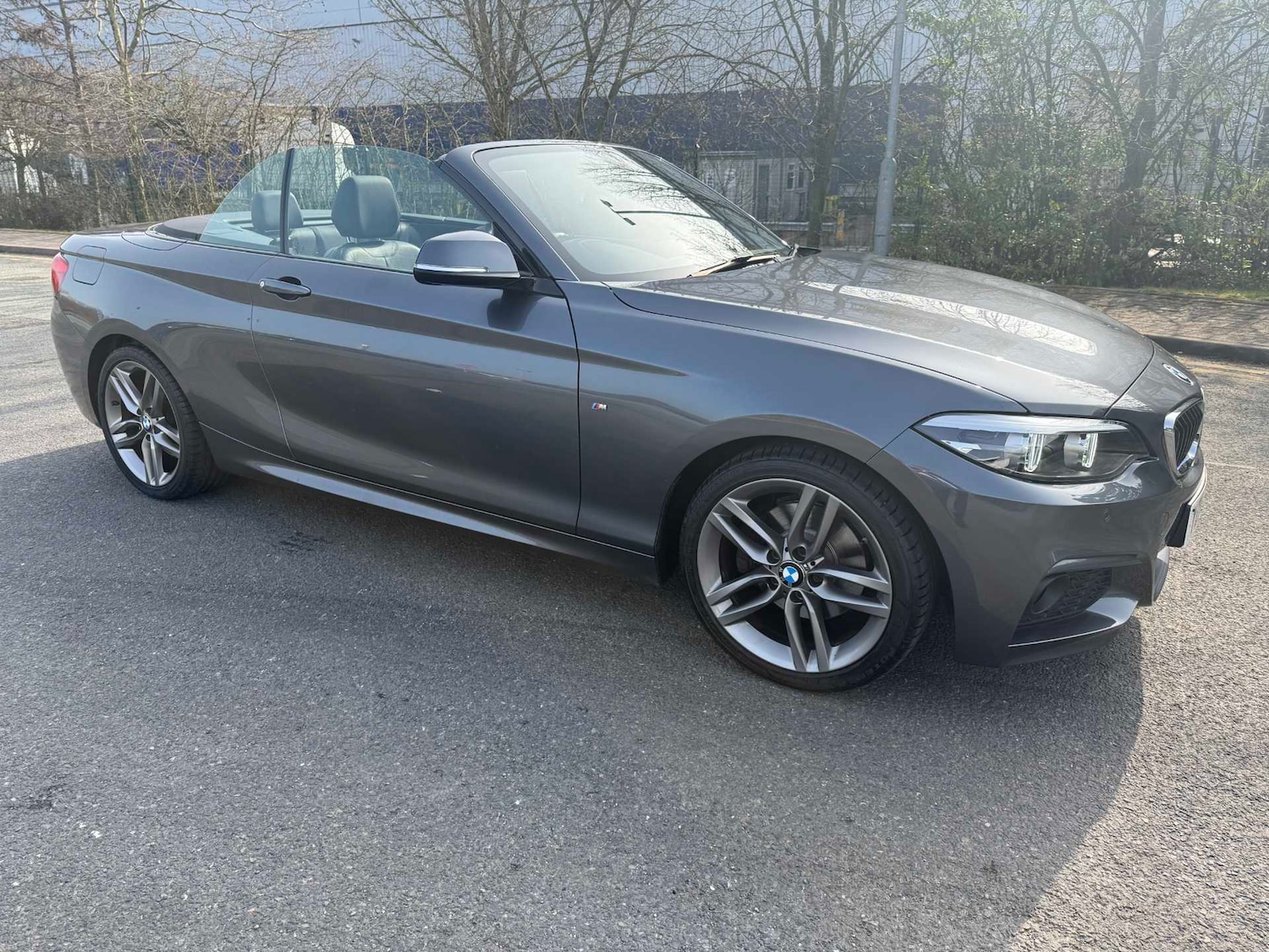 Used BMW 2 Series 2018 for sale - 77759396: Photo 10