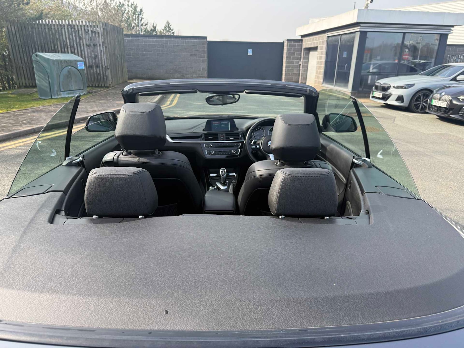 Used BMW 2 Series 2018 for sale - 77759396: Photo 12