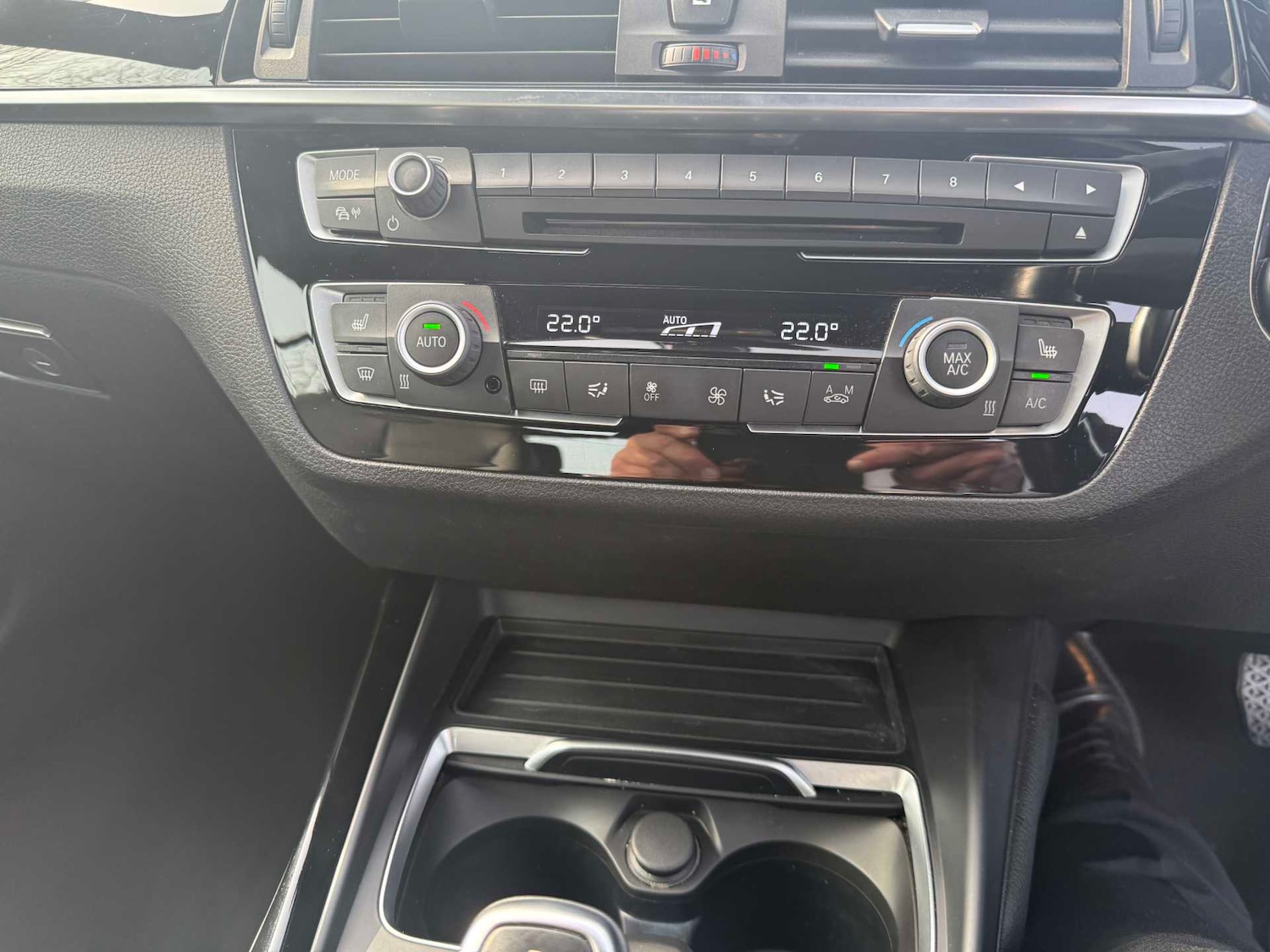 Used BMW 2 Series 2018 for sale - 77759396: Photo 15