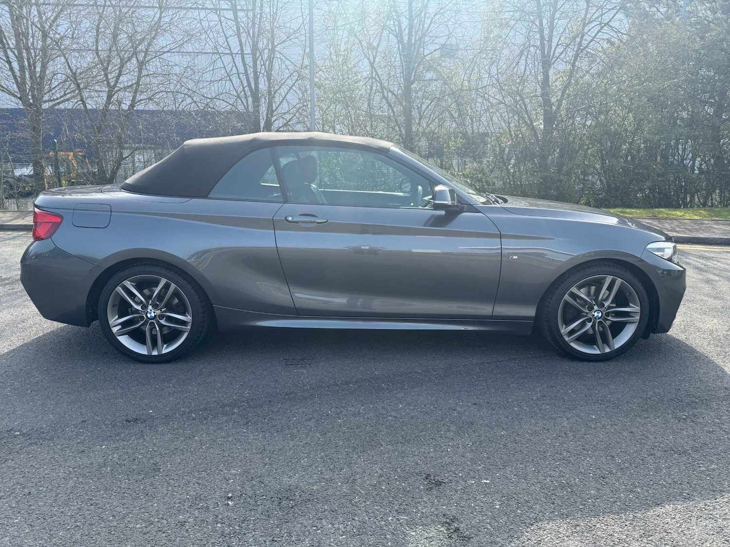 Used BMW 2 Series 2018 for sale - 77759396: Photo 8