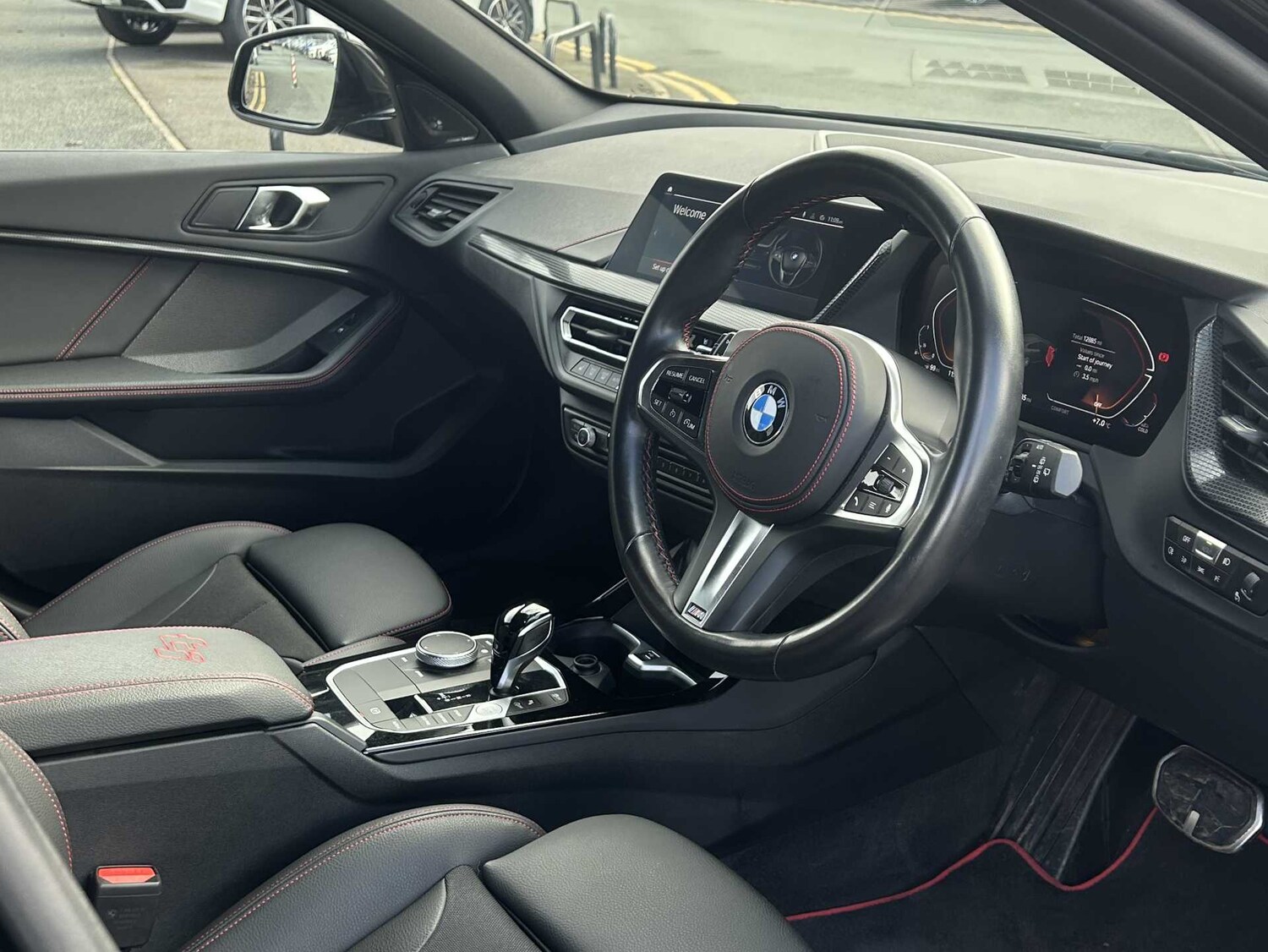 Used BMW 1 Series 2023 for sale - 78196328: Photo 11