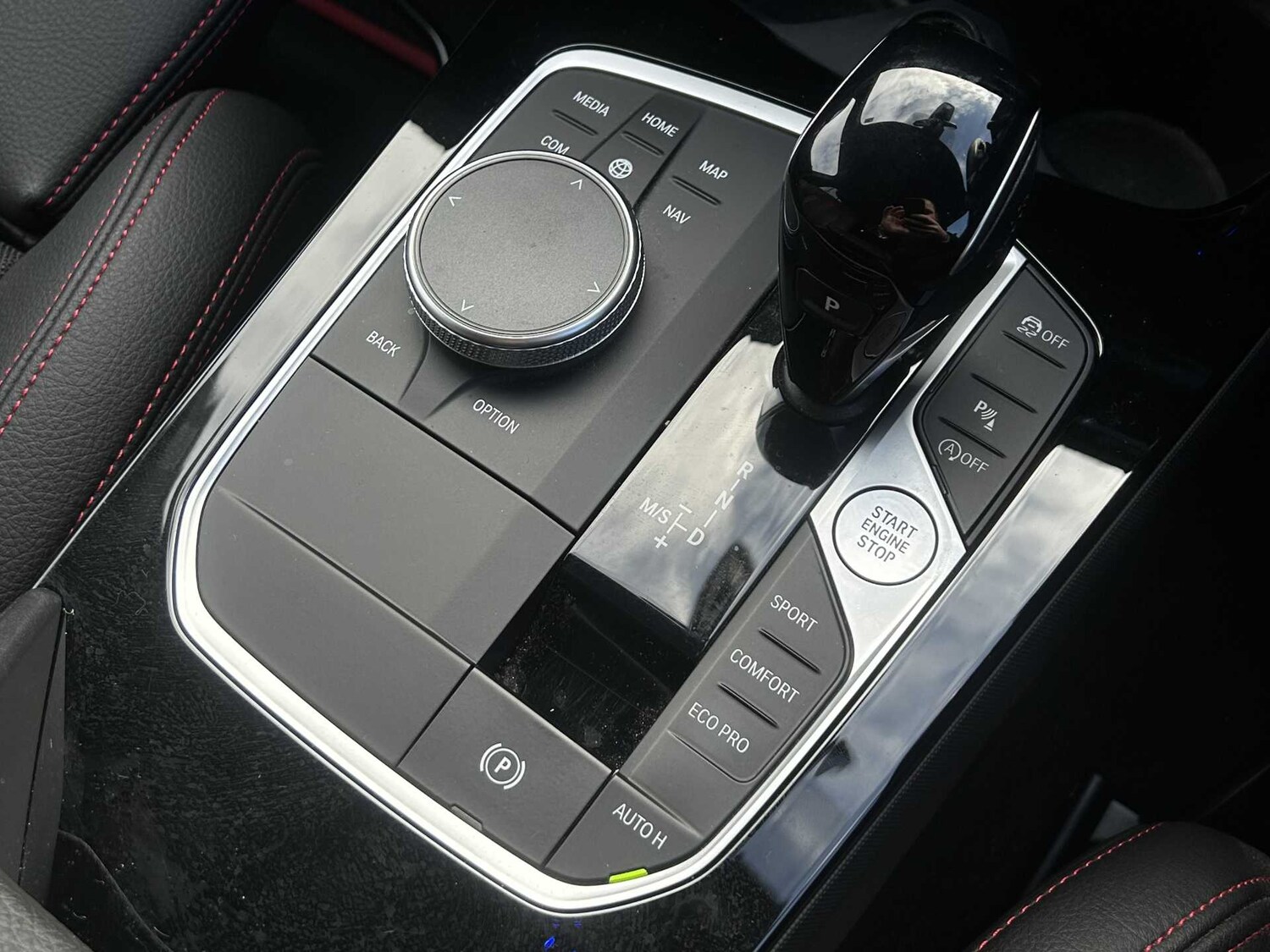 Used BMW 1 Series 2023 for sale - 78196328: Photo 16