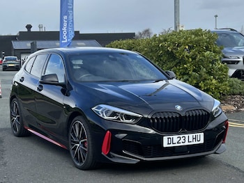 BMW 1 Series feature image