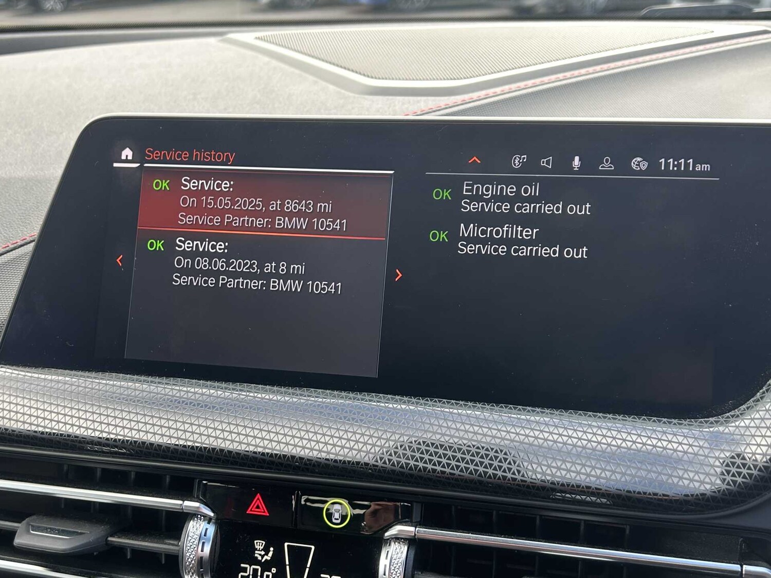 Used BMW 1 Series 2023 for sale - 78196328: Photo 20