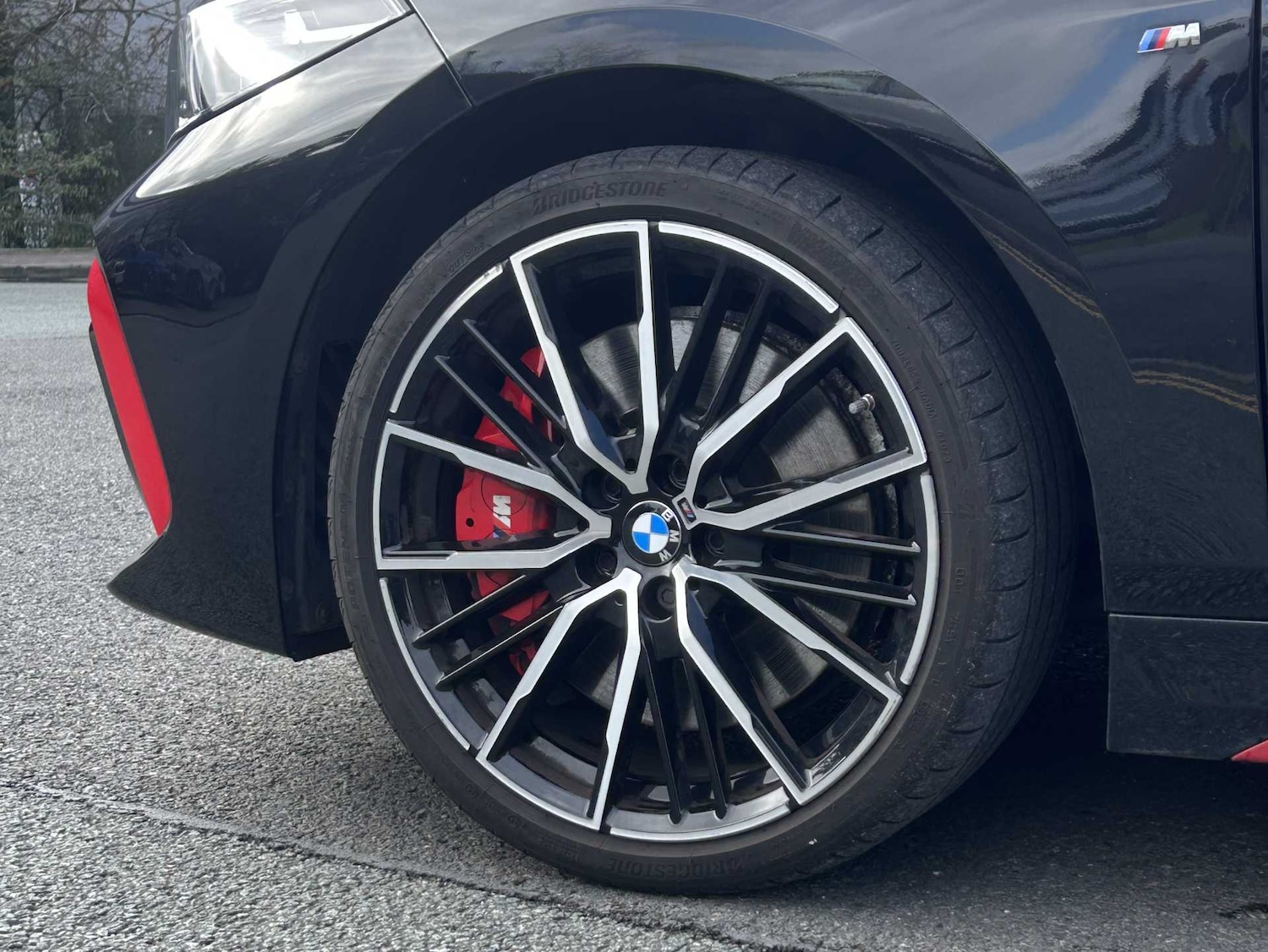 Used BMW 1 Series 2023 for sale - 78196328: Photo 4