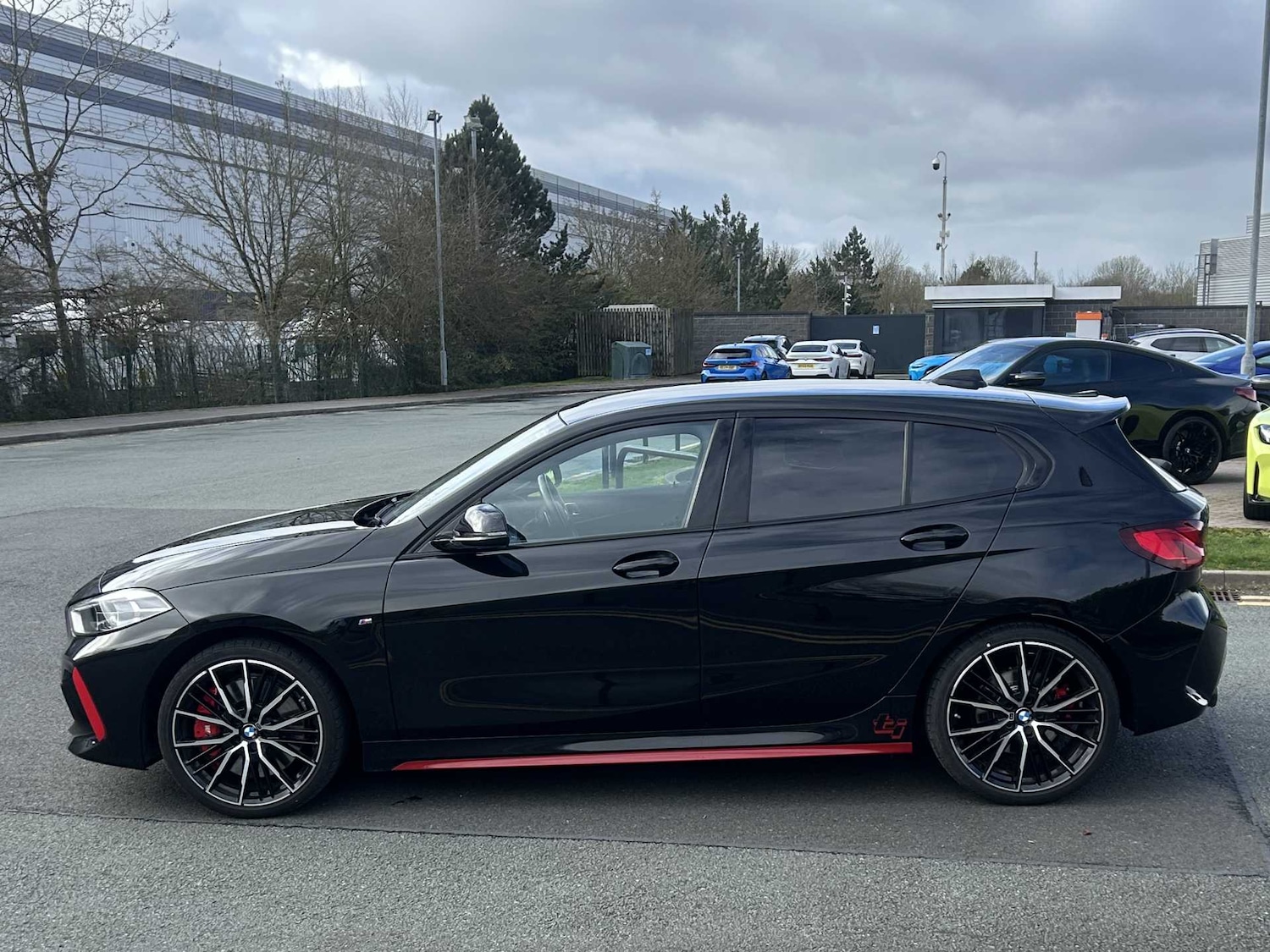 Used BMW 1 Series 2023 for sale - 78196328: Photo 5