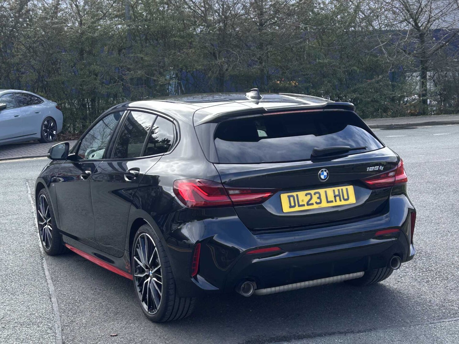 Used BMW 1 Series 2023 for sale - 78196328: Photo 6