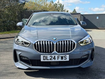 Used BMW 1 Series 2024 for sale - 78229306: Photo