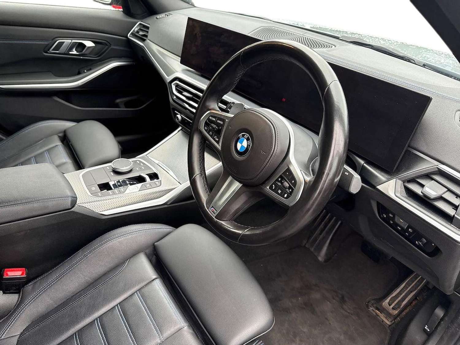 Used BMW 3 Series 2023 for sale - 76477341: Photo 15