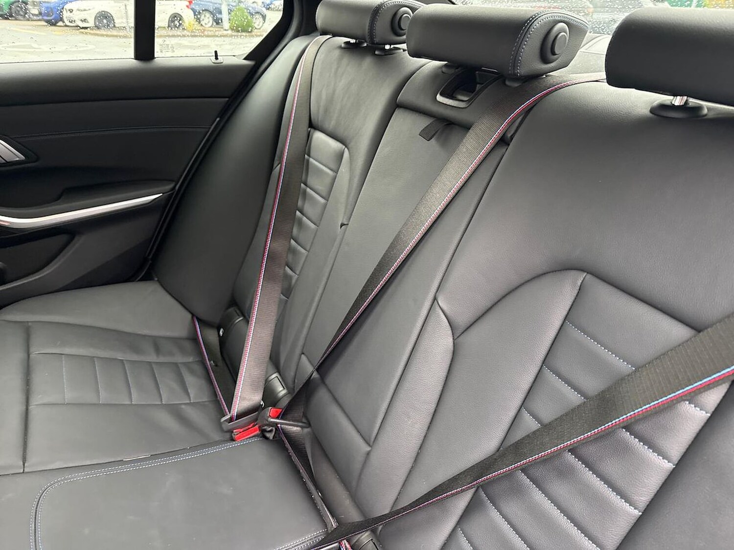 Used BMW 3 Series 2023 for sale - 76477341: Photo 16