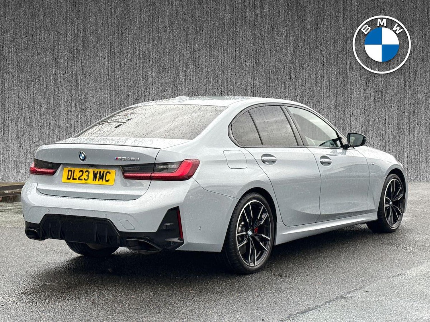 Used BMW 3 Series 2023 for sale - 76477341: Photo 18