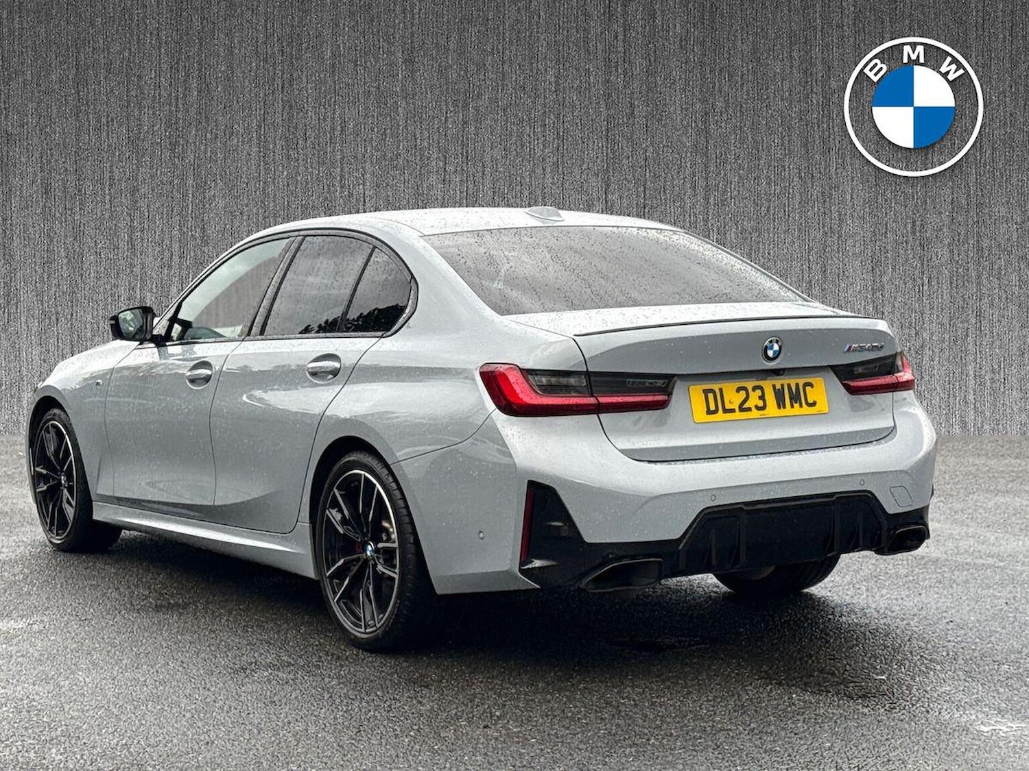 Used BMW 3 Series 2023 for sale - 76477341: Photo 2