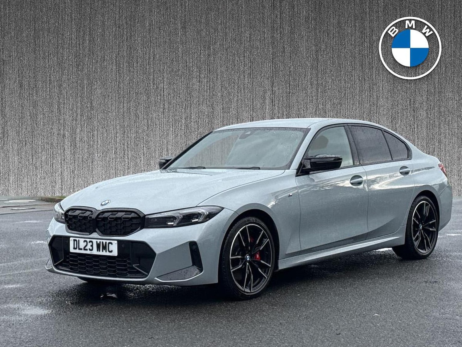 Used BMW 3 Series 2023 for sale - 76477341: Photo 20