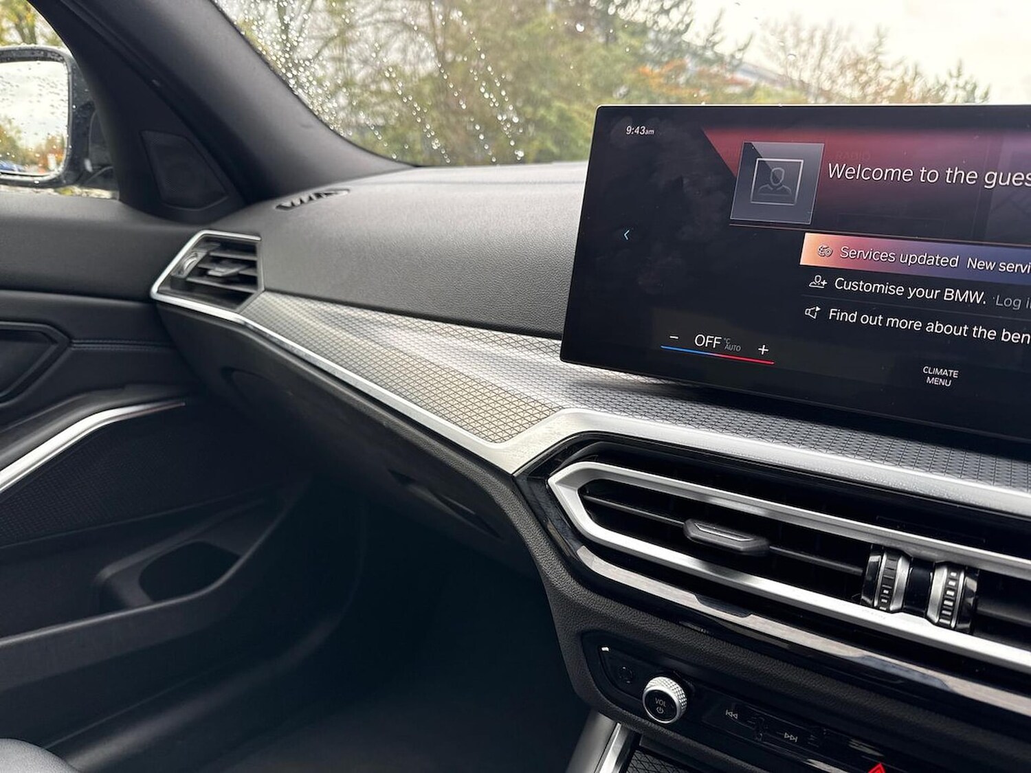 Used BMW 3 Series 2023 for sale - 76477341: Photo 24