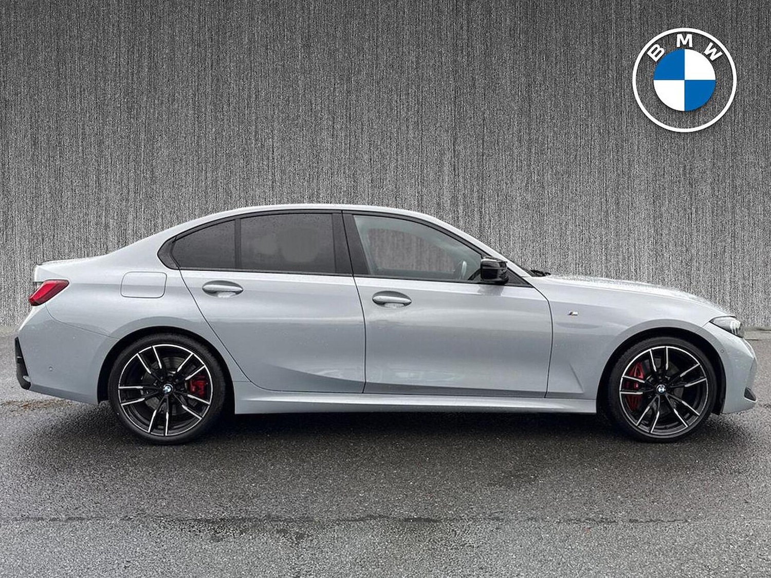 Used BMW 3 Series 2023 for sale - 76477341: Photo 3