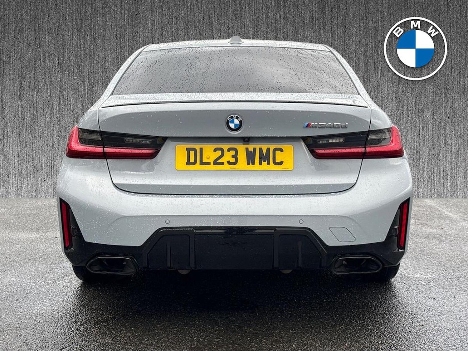 Used BMW 3 Series 2023 for sale - 76477341: Photo 4