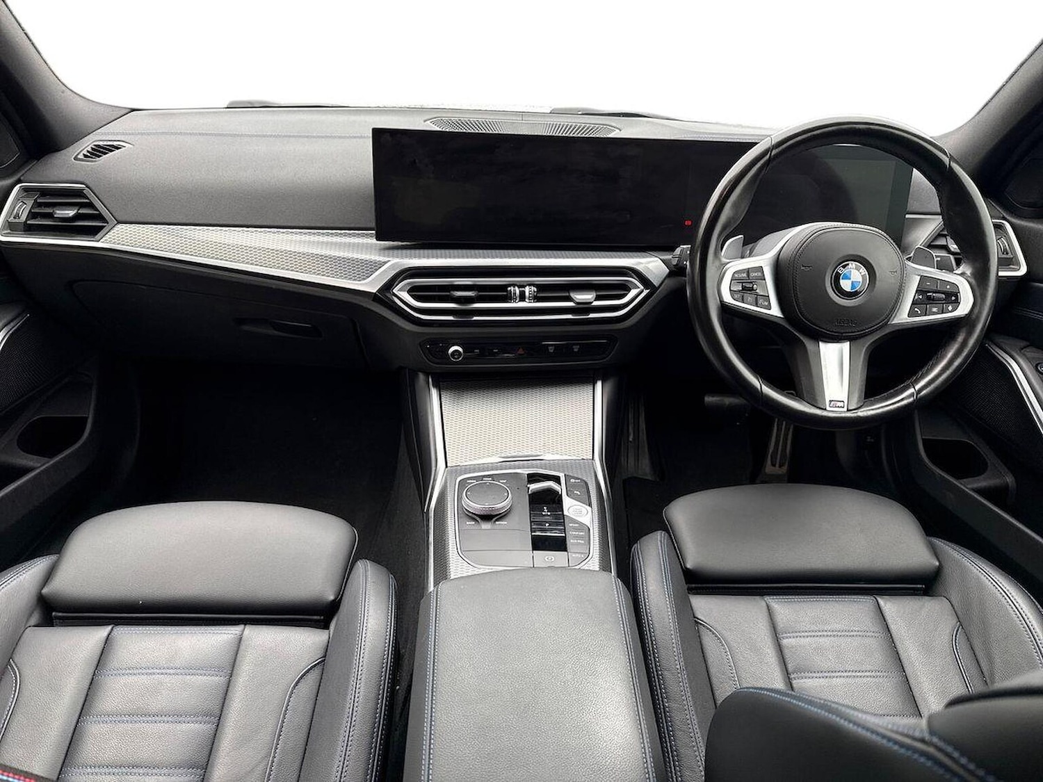 Used BMW 3 Series 2023 for sale - 76477341: Photo 8