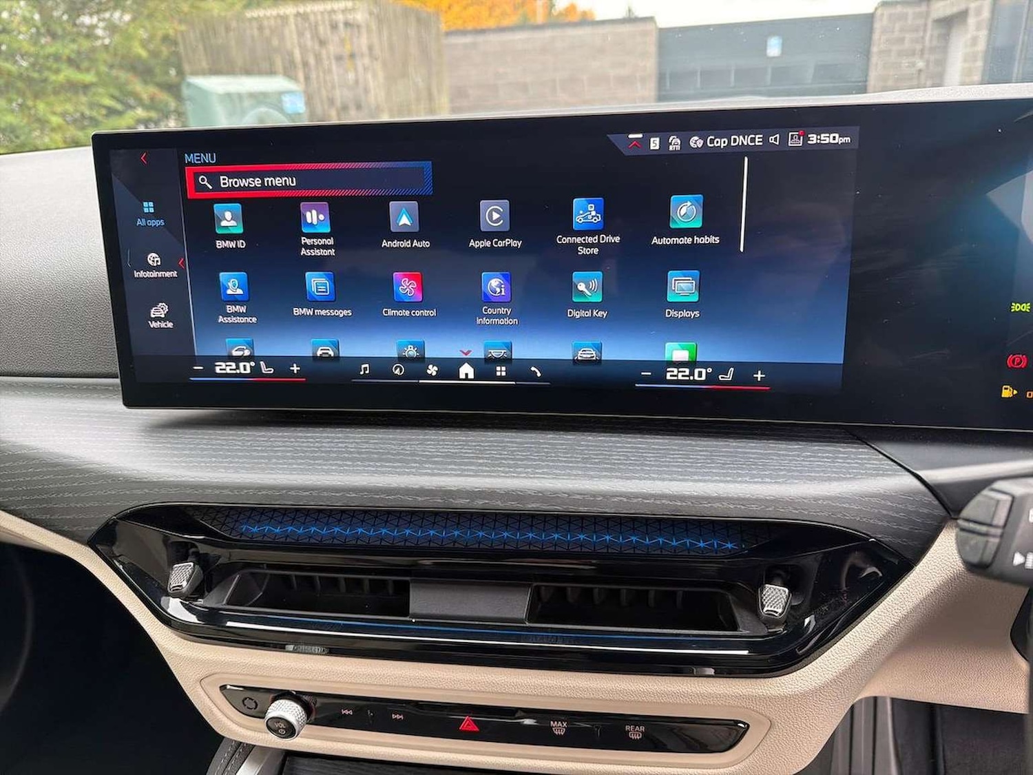 Used BMW 4 Series 2024 for sale - 76596307: Photo 11