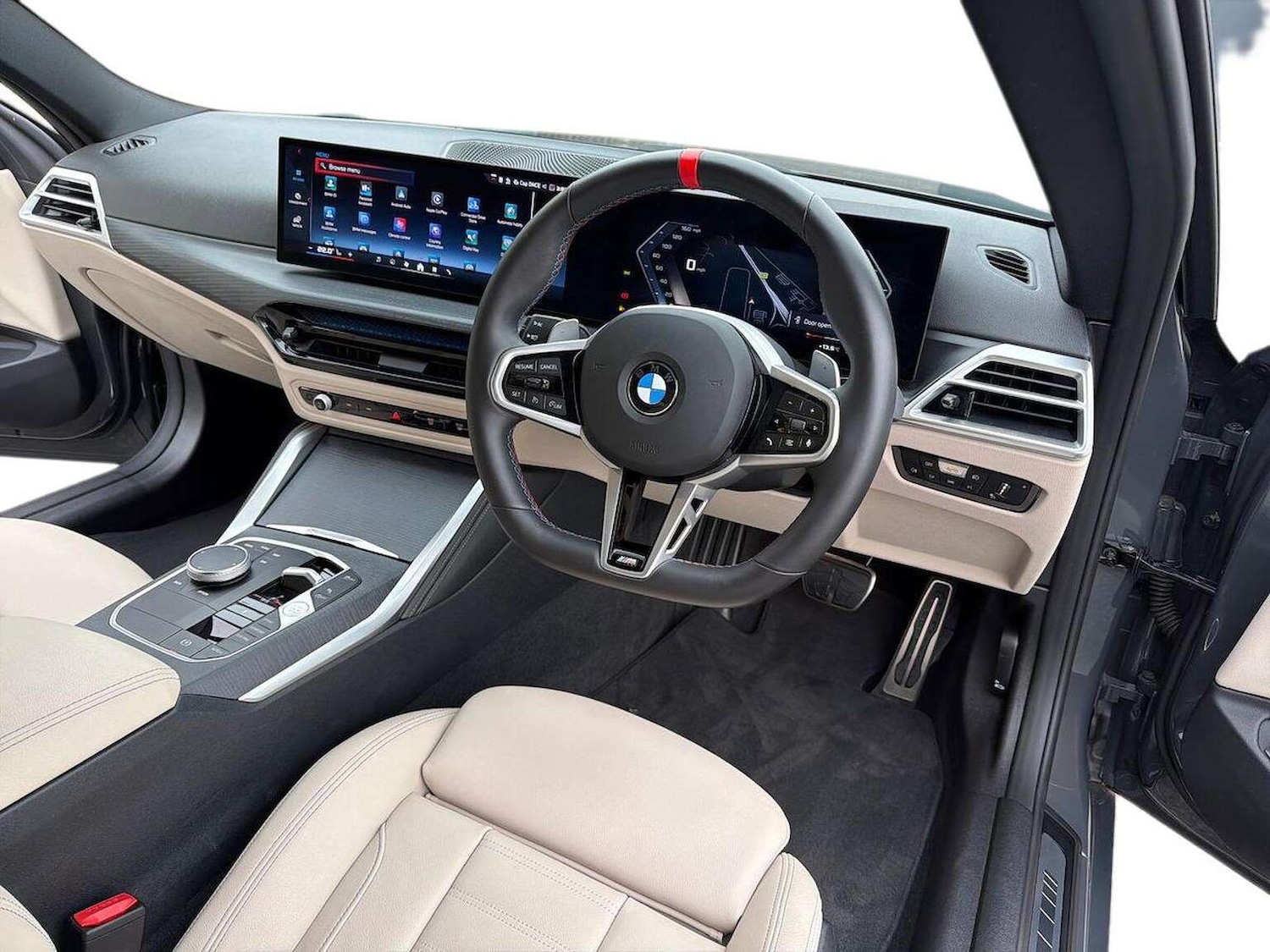 Used BMW 4 Series 2024 for sale - 76596307: Photo 15