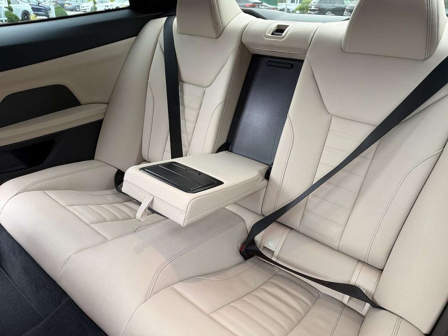 Used BMW 4 Series 2024 for sale - 76596307: Photo 16