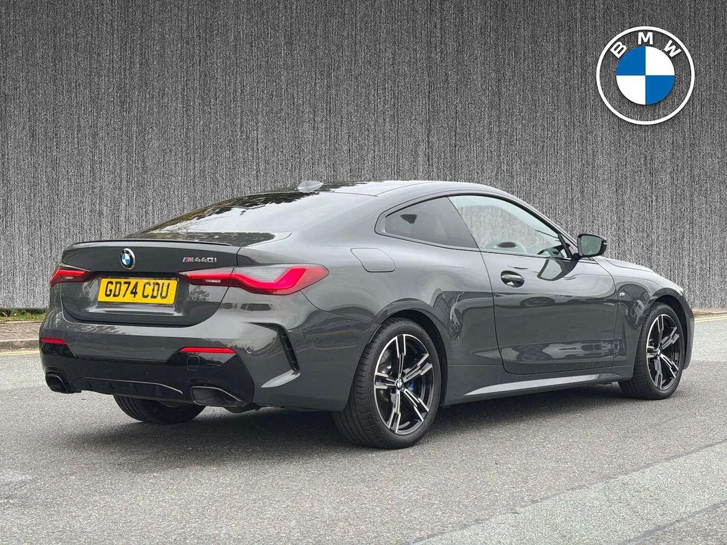 Used BMW 4 Series 2024 for sale - 76596307: Photo 18