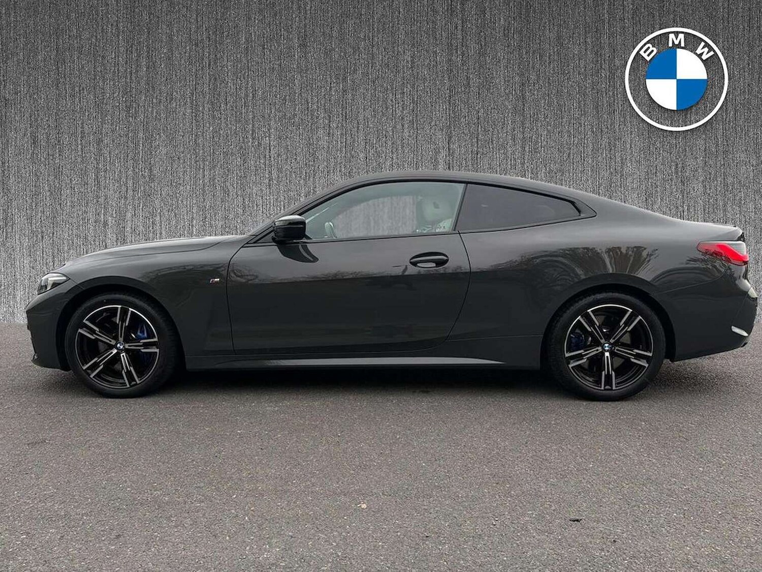 Used BMW 4 Series 2024 for sale - 76596307: Photo 19