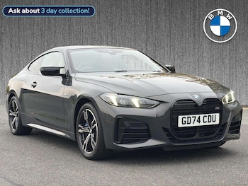 2024 - M440I Xdrive Mht 2Dr Step Auto