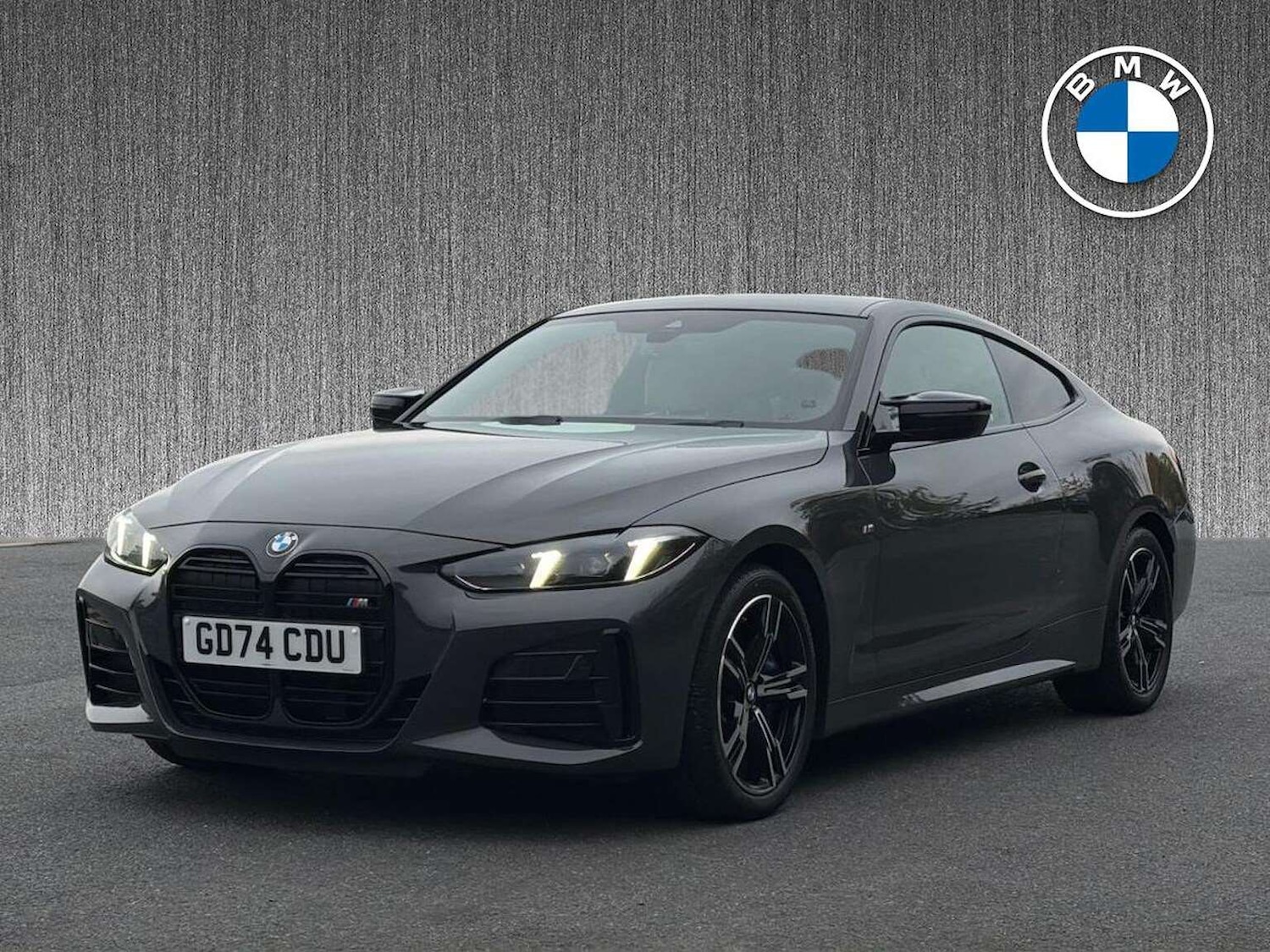 Used BMW 4 Series 2024 for sale - 76596307: Photo 20