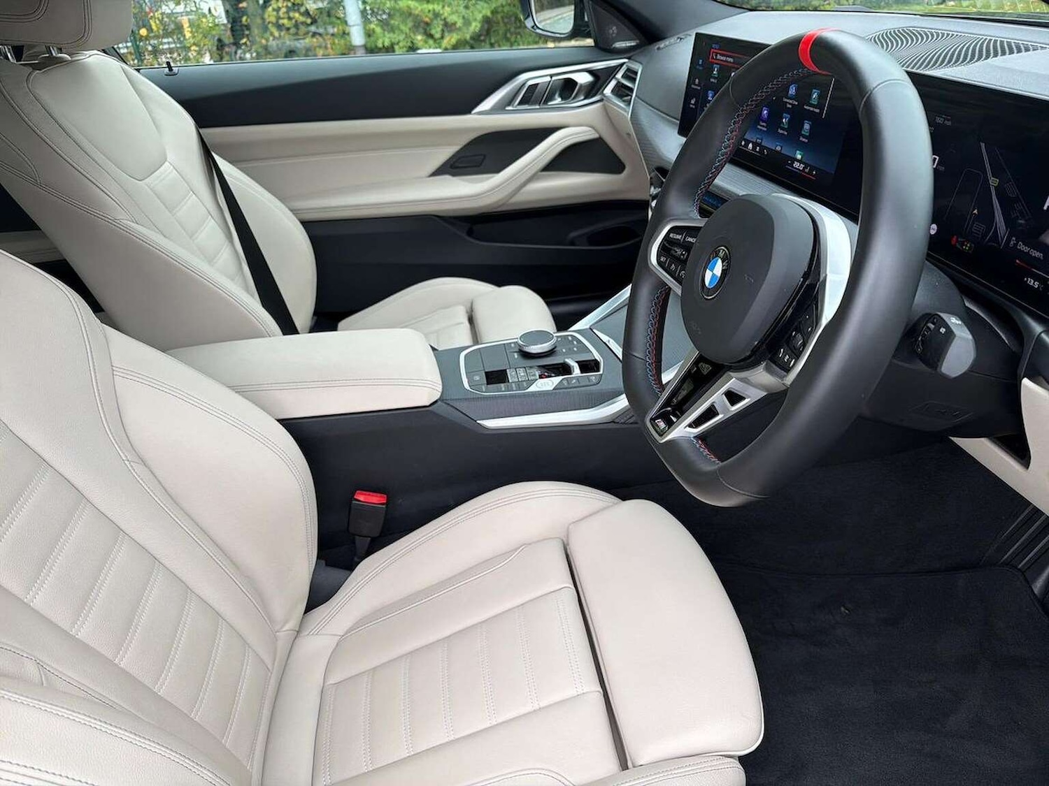 Used BMW 4 Series 2024 for sale - 76596307: Photo 21