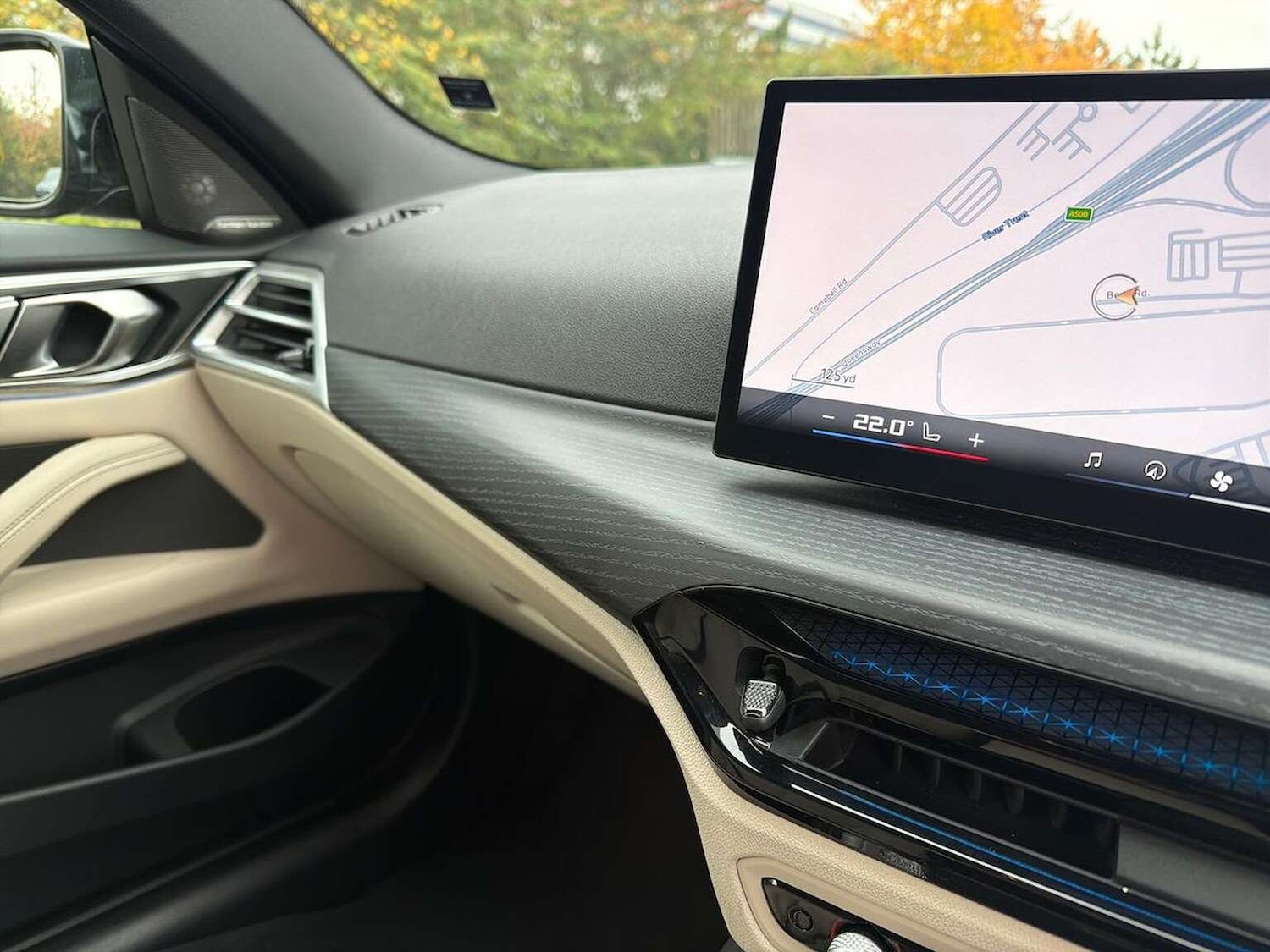 Used BMW 4 Series 2024 for sale - 76596307: Photo 24