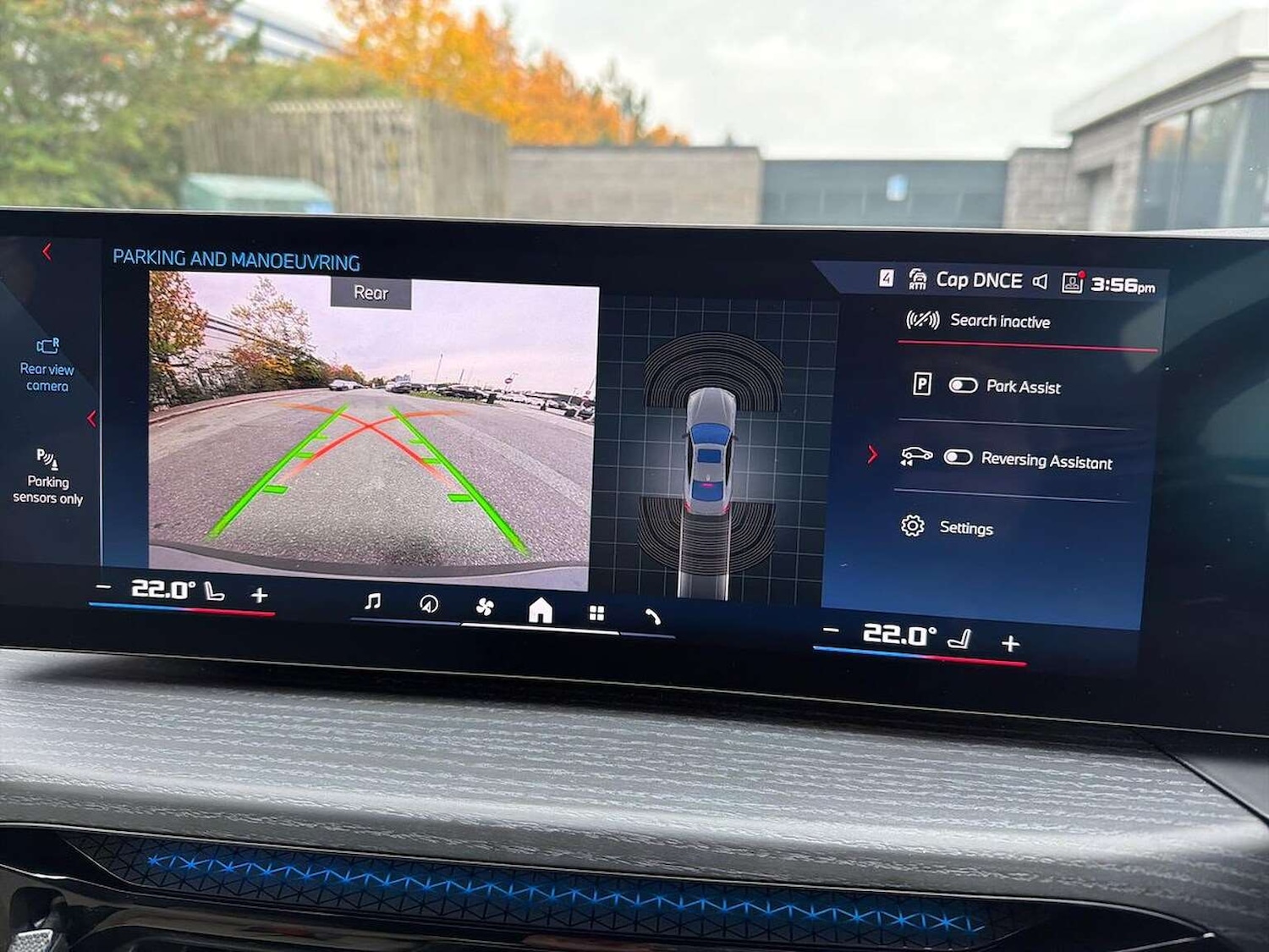 Used BMW 4 Series 2024 for sale - 76596307: Photo 27