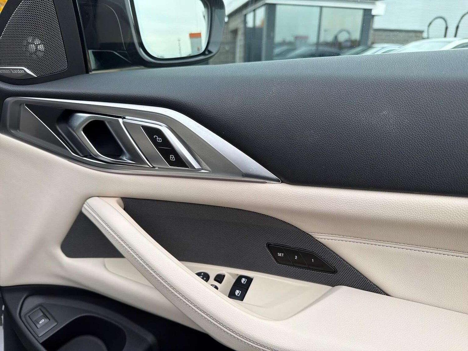 Used BMW 4 Series 2024 for sale - 76596307: Photo 28