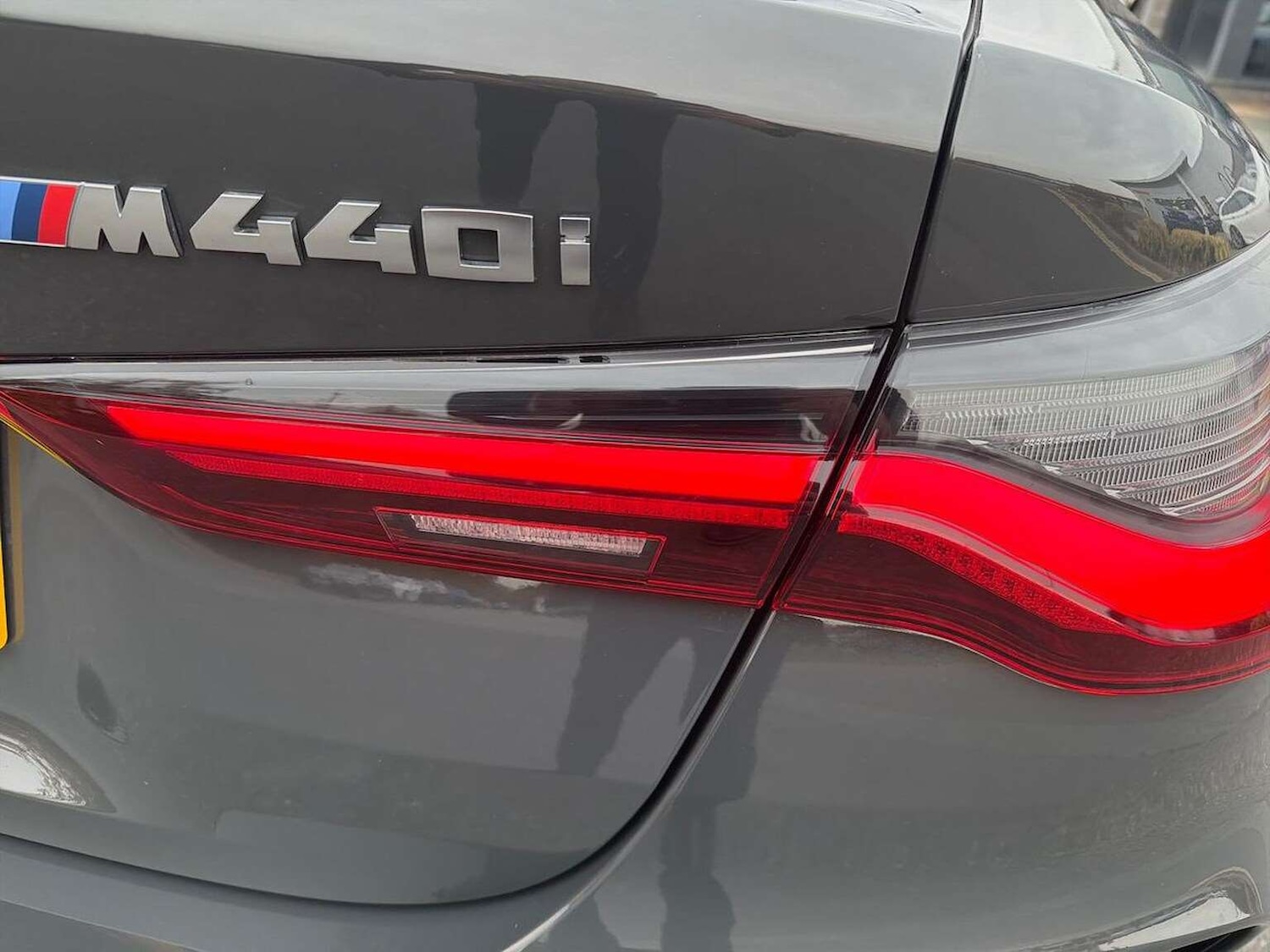 Used BMW 4 Series 2024 for sale - 76596307: Photo 29