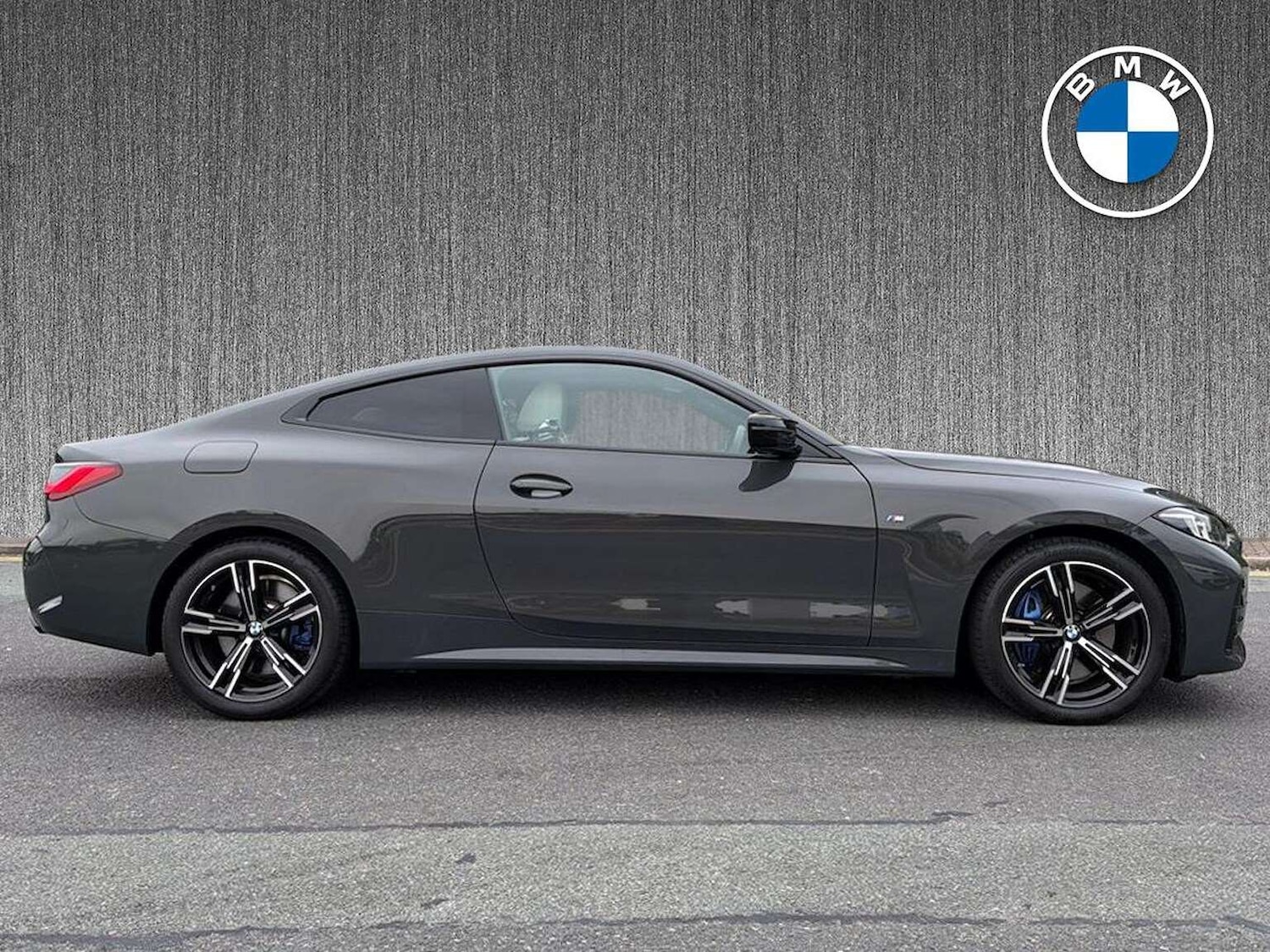 Used BMW 4 Series 2024 for sale - 76596307: Photo 3