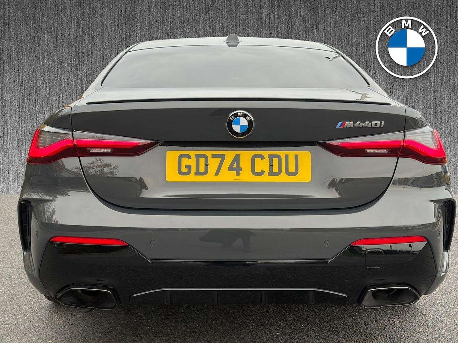Used BMW 4 Series 2024 for sale - 76596307: Photo 4