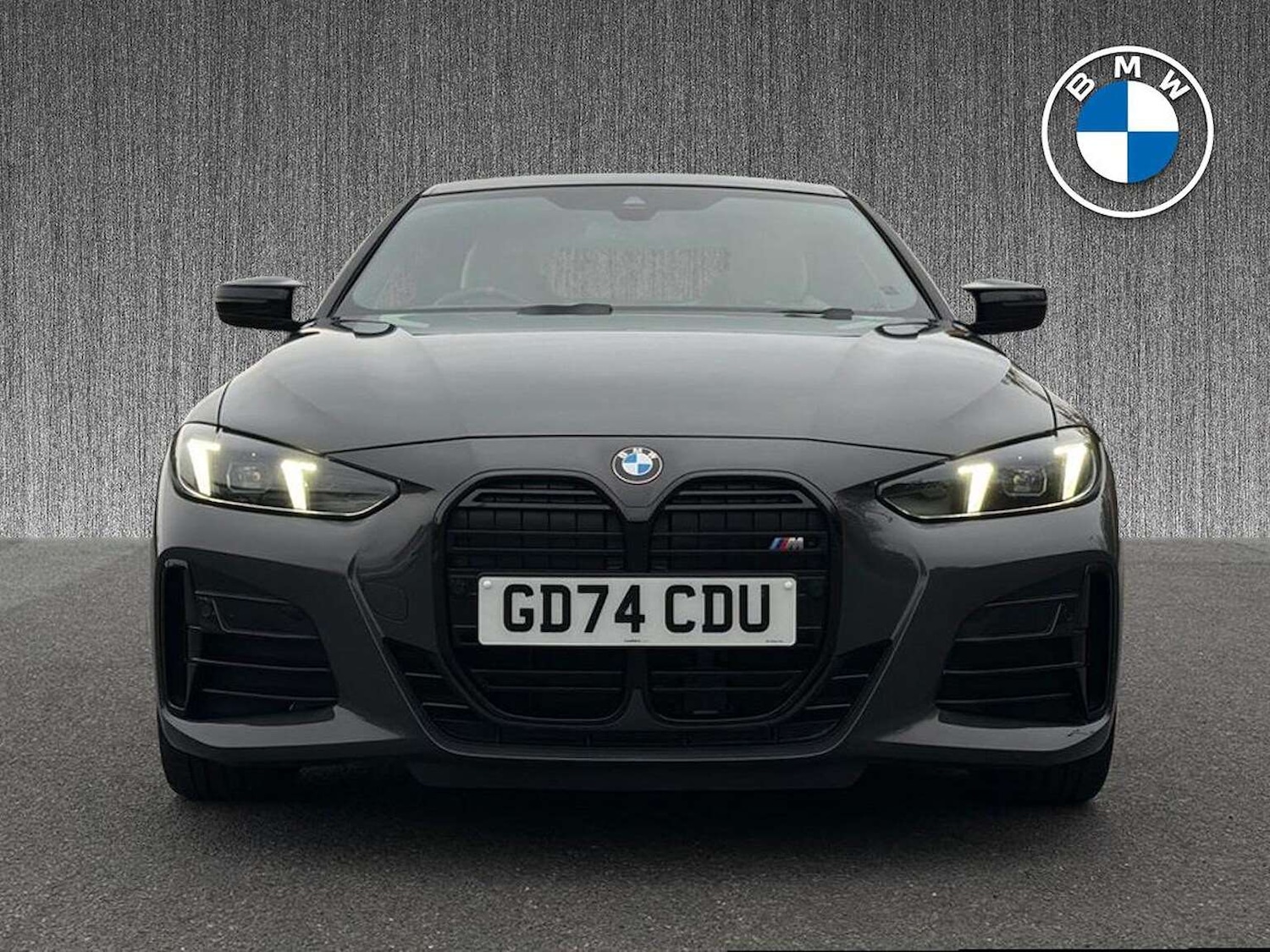 Used BMW 4 Series 2024 for sale - 76596307: Photo 5