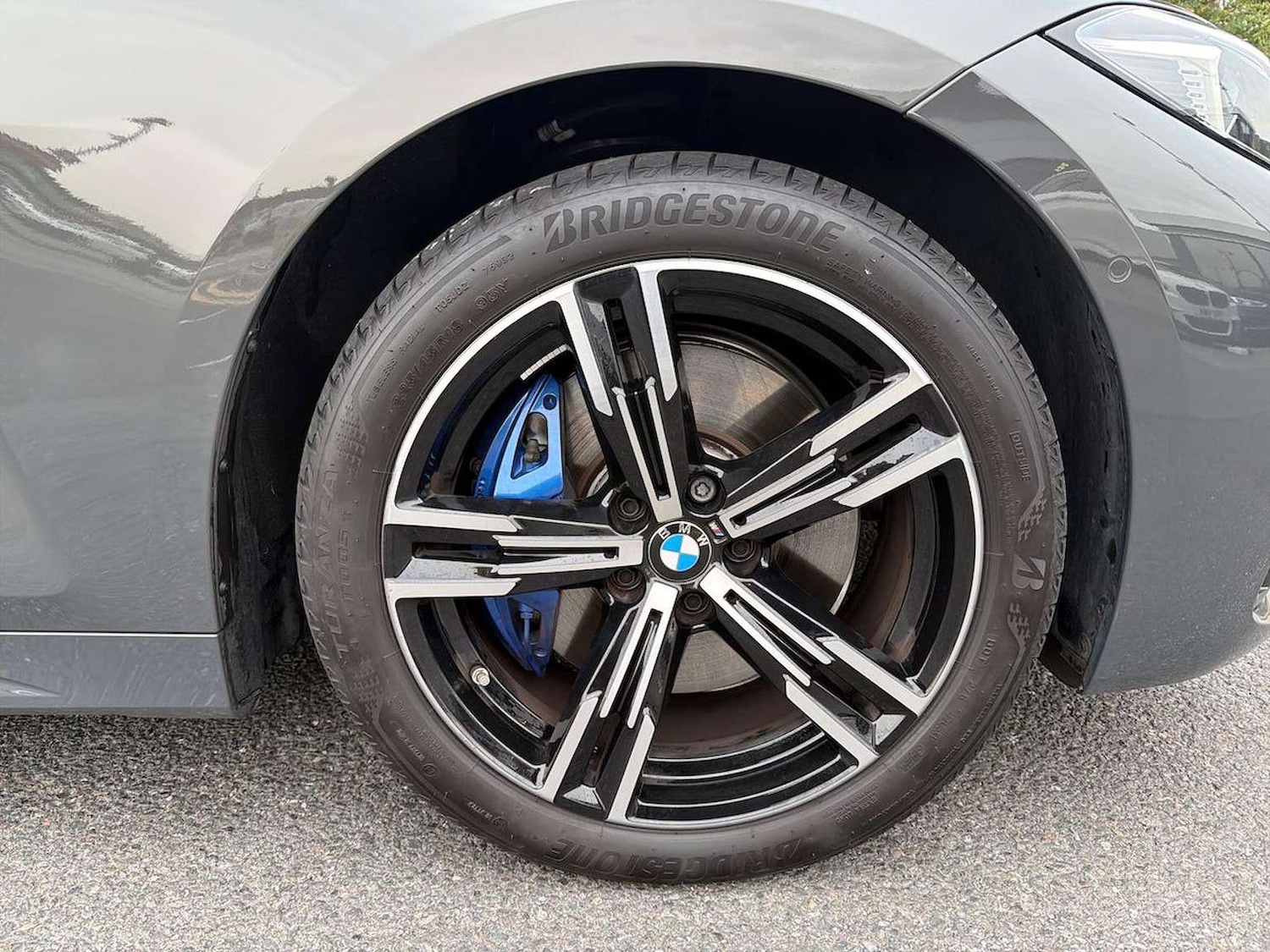 Used BMW 4 Series 2024 for sale - 76596307: Photo 6