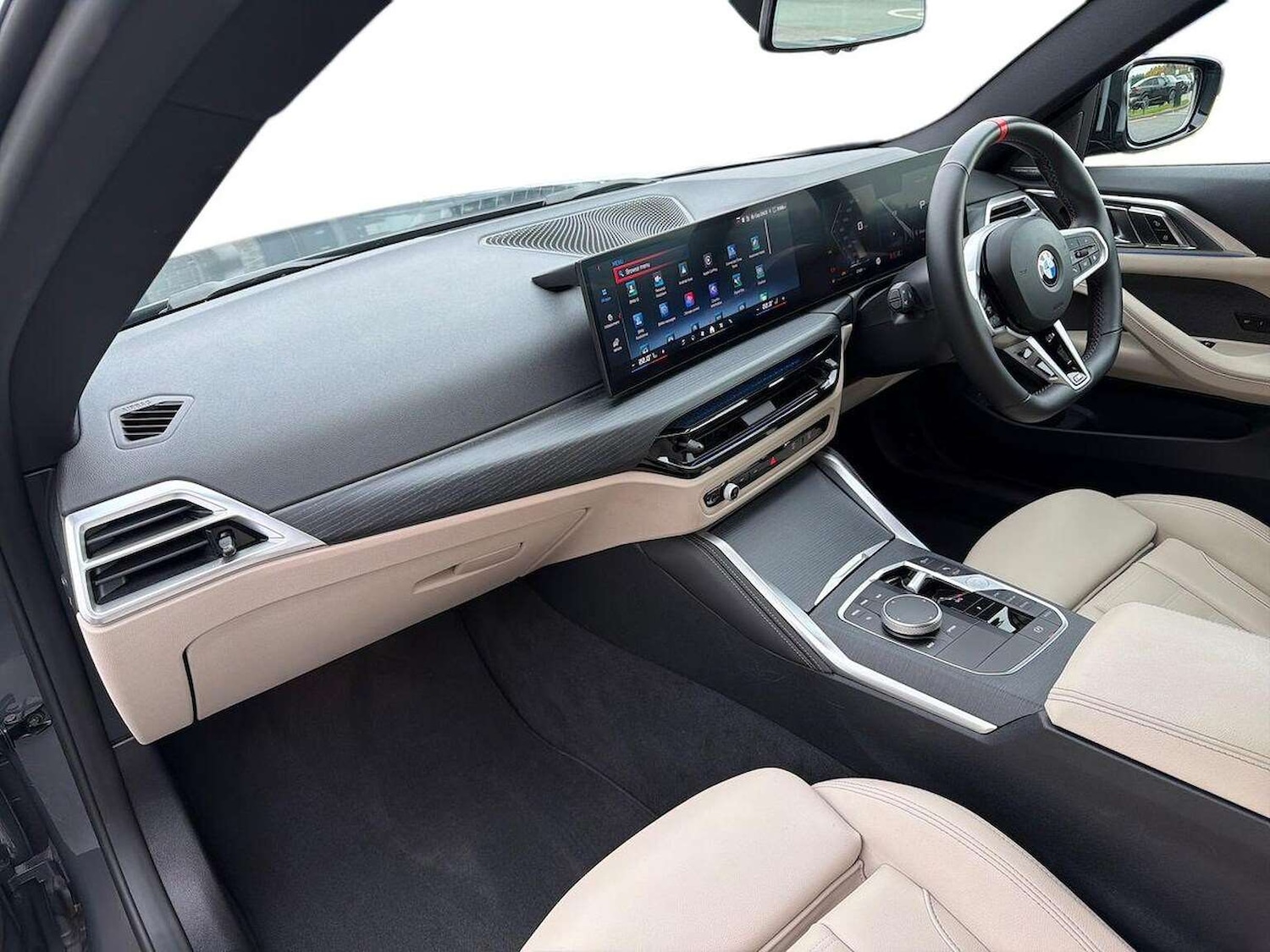 Used BMW 4 Series 2024 for sale - 76596307: Photo 7