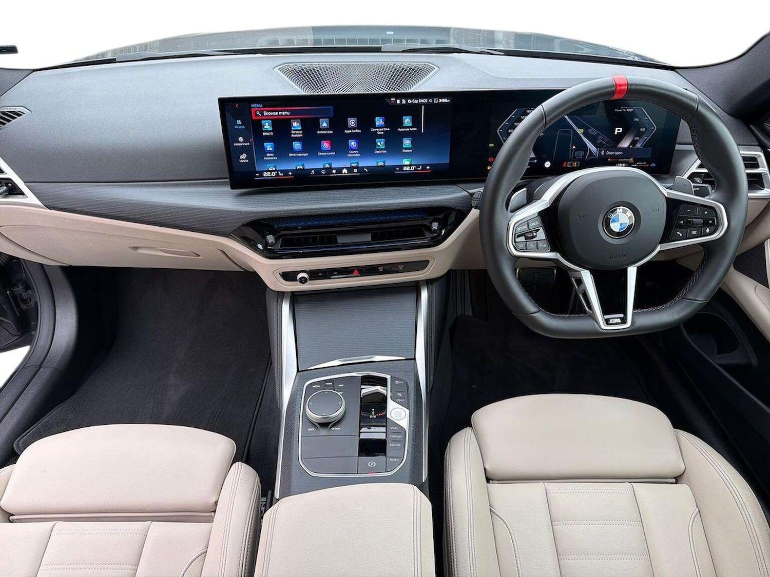 Used BMW 4 Series 2024 for sale - 76596307: Photo 8