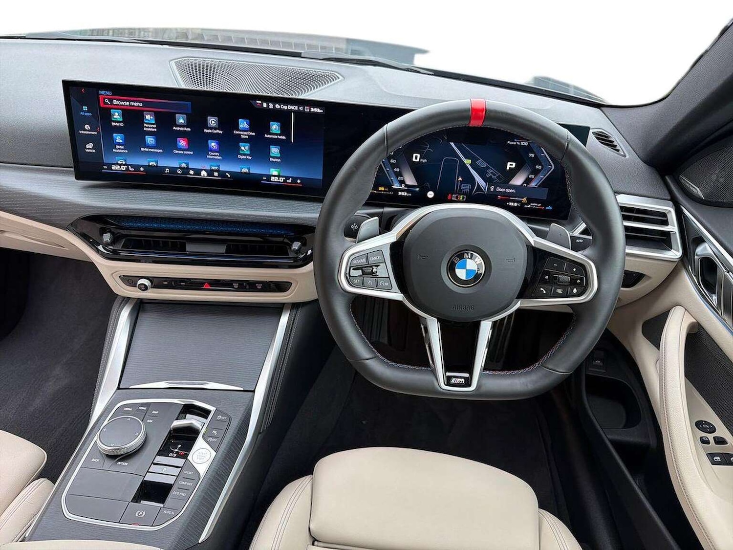 Used BMW 4 Series 2024 for sale - 76596307: Photo 9