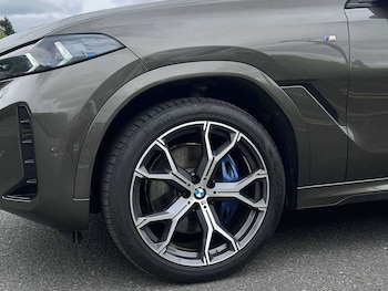 Used BMW X6 2023 for sale - 79551813: Photo
