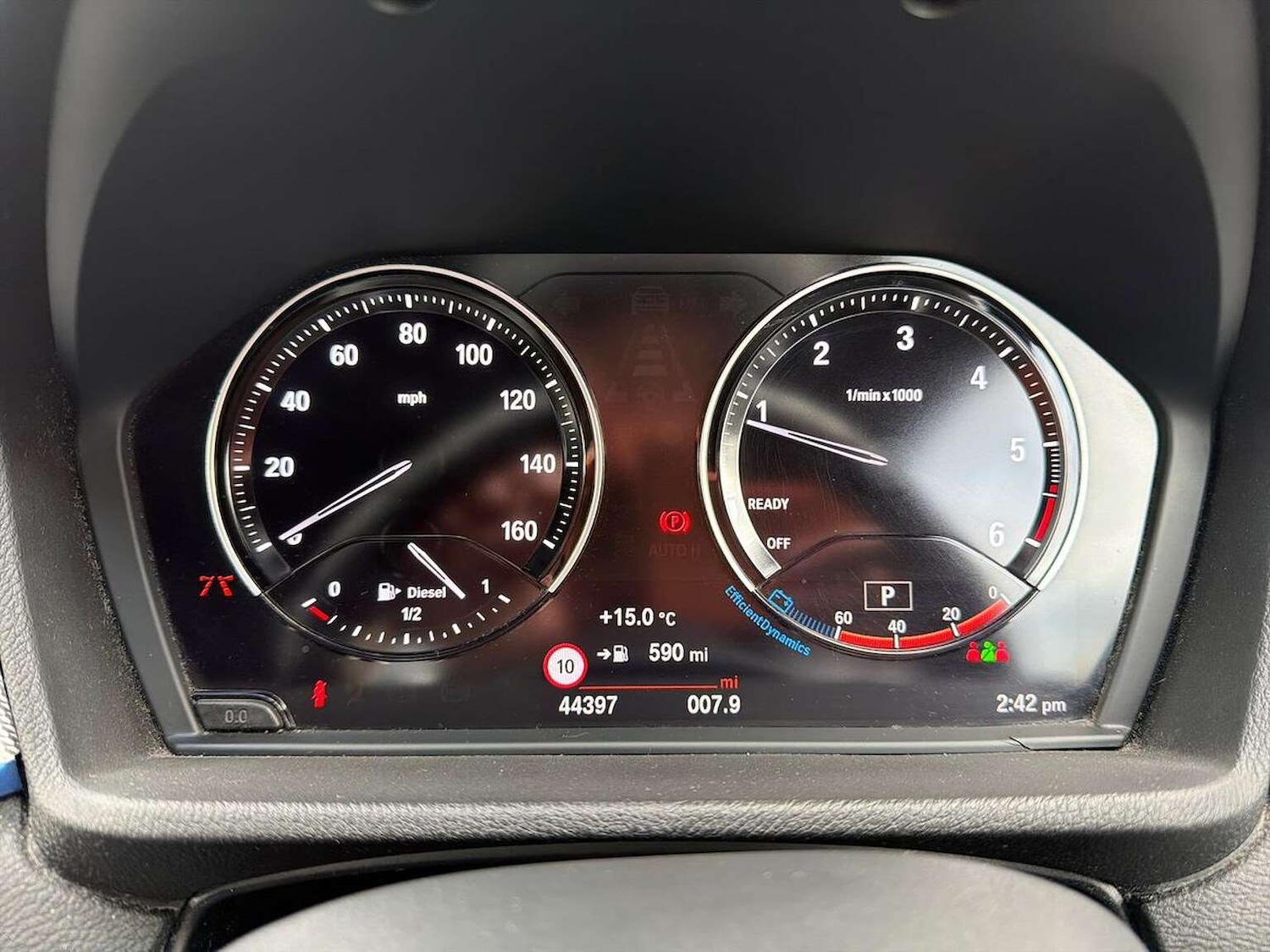 Used BMW X2 2018 for sale - 76596138: Photo 10